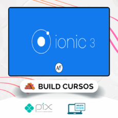 Ionic 3 para iniciantes - Charles dos Santos França