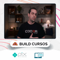Java 12 Completo do Zero ao Profissional + Projetos Reais - Leonardo Moura Leitão