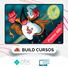 Java 13 do Zero ao Profissional + Projetos Reais - Leonardo Moura