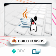Java Completo Programação Orientada a Objetos + Projetos - Nelio Alves