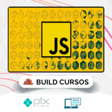 Javascript Algoritmos + Estrutura de Dados - Everton Braga