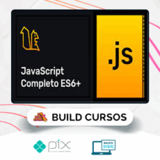 Javascript Completo Es6+ - Origamid