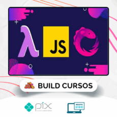 Javascript Funcional e Reativo Pense Como um Desenvolvedor Javascript - Cod3R