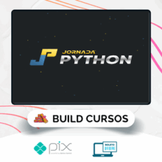 Jornada Python - Python Academy