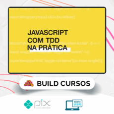 Js com Tdd Na Prática - Willian Justen