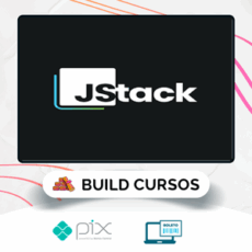 JStack - Mateus Luiz da Silva