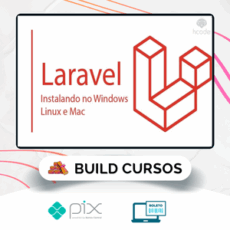 Laravel 5 8 Completo o Mais Poderoso Framework Php - Mpro Consultoria