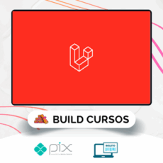 Laravel 6 Na Prática Criando um Marketplace - Nanderson Castro
