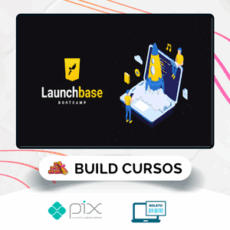 Launchbase 1.0 - Rocketseat