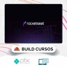 Launchbase 2.0 - Rocketseat