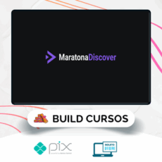 Maratona Discover - Rocketseat