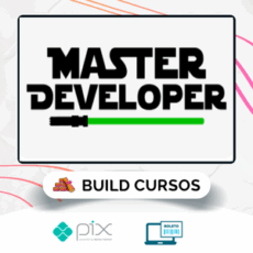 Master Developer - Softblue