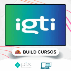 MBA: Estratégias em Arquitetura de Software - Igti