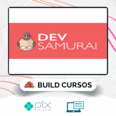 Meu Primeiro Aplicativo - Dev Samurai