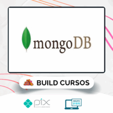 Mongodb - Autor Não Informado