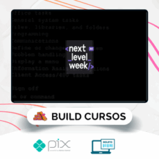 Next Level Week #3 - Rocketseat