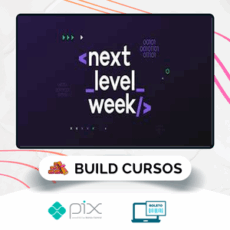 NLW: Next Level Week Return 2022 - Rocketseat