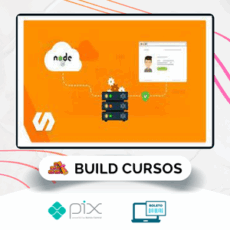 Node JS Advanced Concepts - Stephen Grider [Inglês]