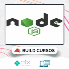 Node JS Curso Completo do Básico ao Avançado - Hcode Treinamentos
