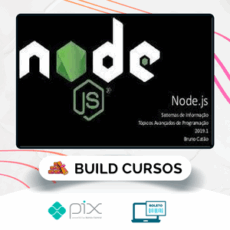 Node.Js - Autor Não Informado