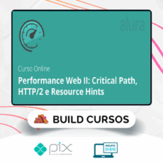 Performance Web Ii Critical Path Http2 e Resource Hints - Alura