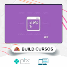 Php Sem Medo - Alexandre Eduardo Cardoso