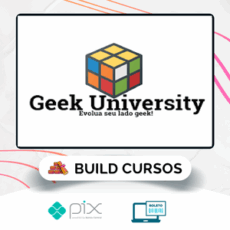 Programação Para Leigos: Informática do Básico ao Avançado - Geek University