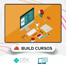 Programação Web com Java - Sergio Delfino