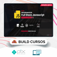 Programador Full Stack Javascript - Onebitcode