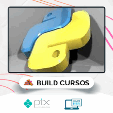 Python 3 Algoritmos e Estruturas de Dados - Marcos Castro