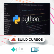 Python I Programando com a Linguagem - Autor Não Informado