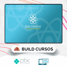 React Native do Zero ao Profissional - Bonieky Lacerda