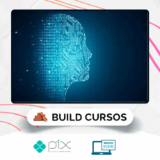 The Complete Machine Learning Course With Python - Rob Percival [Inglês]