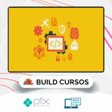 The Complete Python 3 Course Beginner To Advanced! - Joseph Delgadillo [Inglês]