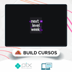 Trilha Starter: Nextlevelweek 1.0 - Rocketseat