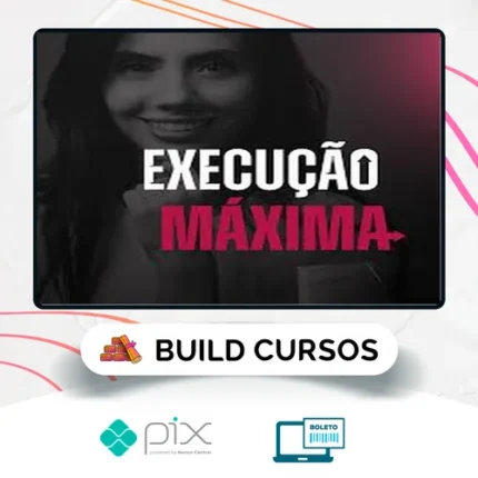 Execução Digital 3.0 - Luana Carolina