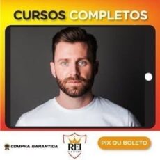 Comunidade Agência Na Gringa - Rafael Fink