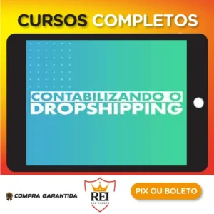 Contabilizando o Dropshipping - Talita Bicalho