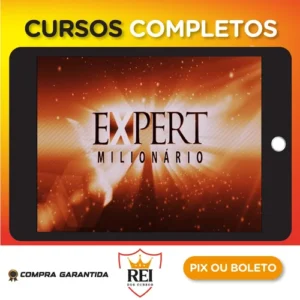 Segredos Personalizados de Luxo - Caroline Souza