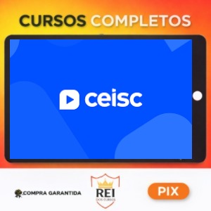 PC-BA Club | Escrivão e Investigador de Polícia - CEISC