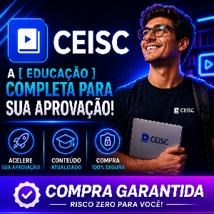 Brigada Militar do Rio Grande do Sul - Soldado - CEISC