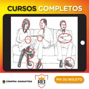 Plano 10K+ De executor a Líder Estratégico - Patricia Y Agopian