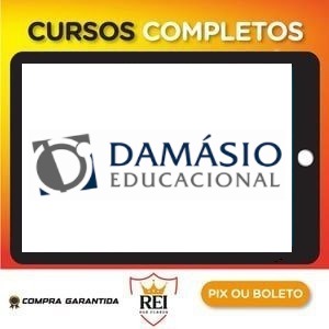 Pré Edital Delegado do Ceará - DAMÁSIO