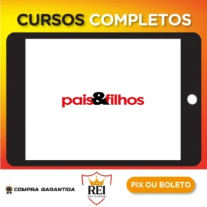 Pais e Filhos: Edição 606 - Setembro de 2020