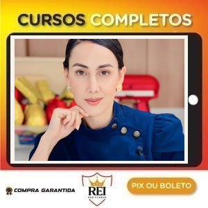 Escola de Bolo – Marrara Bortoloti