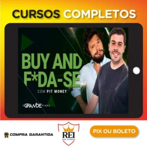 Formação G4: Gestão 4.0 - Tallis Gomes