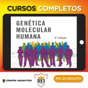 Imersão Black - Marconi Rômulo