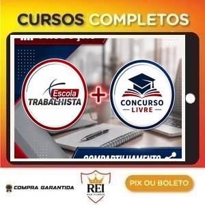 Preparação Pré Edital – Analista Judiciário – Área Judiciária Trt 22 Pi – Escola Trabalhista
