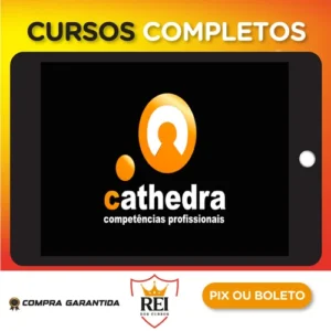 Qualidade de Software - Cathedra Online