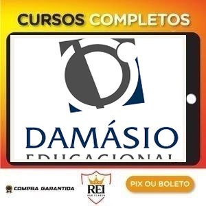 Tj-Rs – Juiz De Direito – Damásio